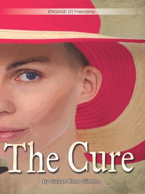 cover image of The Cure [2]
